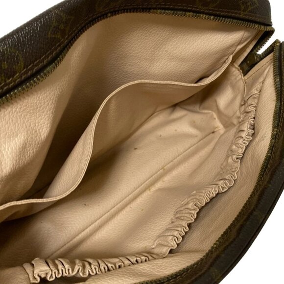 LOUIS VUITTON Trousse Toilette 28 Monogram - Pouch 134-071025 - Picture 8 of 14